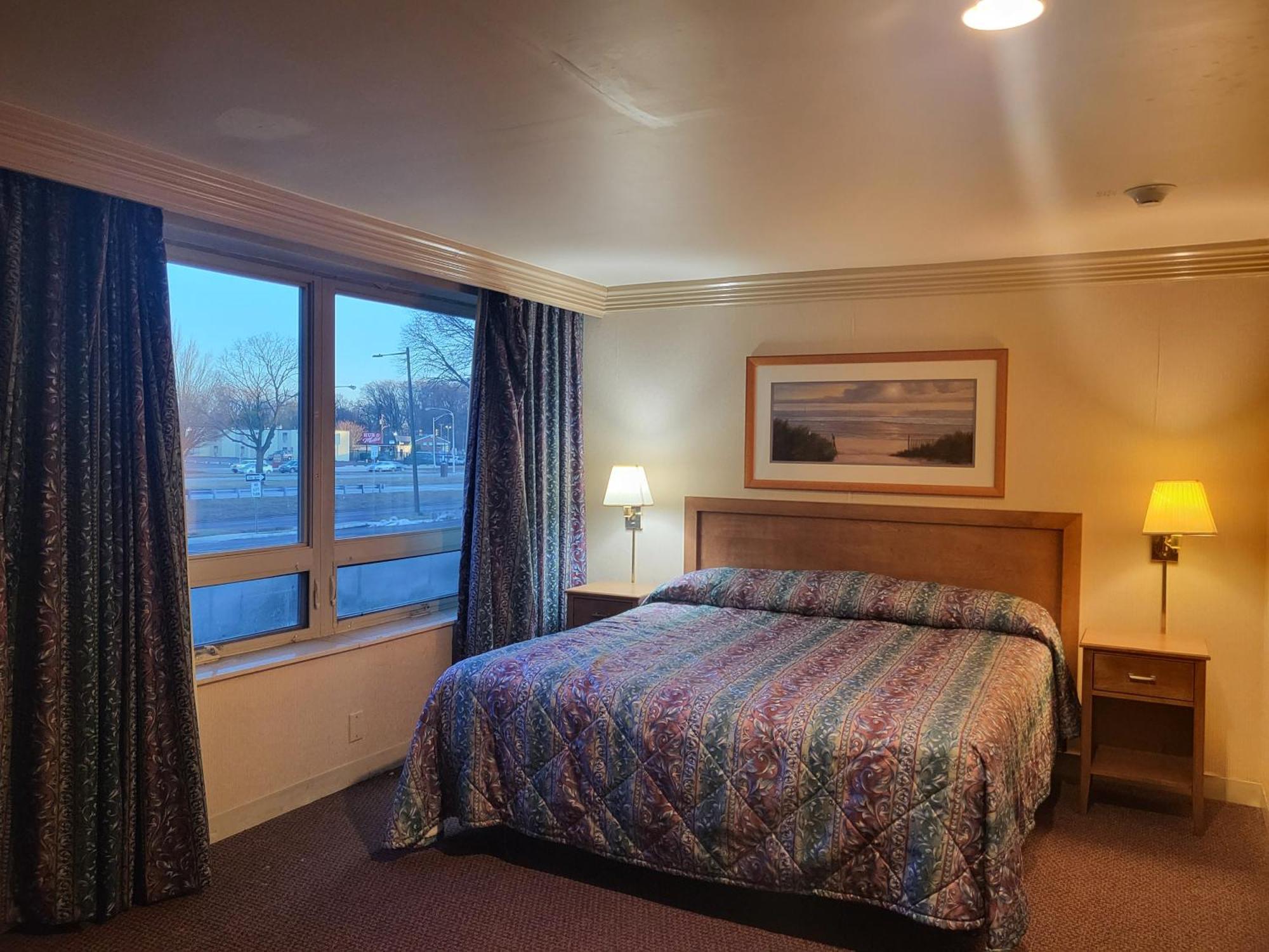 Roosevelt At Roosevelt Blvd, Philadelphia, Pa 3* Philadelphia