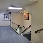 Roosevelt Inn At Roosevelt Blvd, Philadelphia, Pa