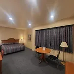Roosevelt Inn At Roosevelt Blvd, Philadelphia, Pa