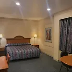 Roosevelt Inn At Roosevelt Blvd, Philadelphia, Pa
