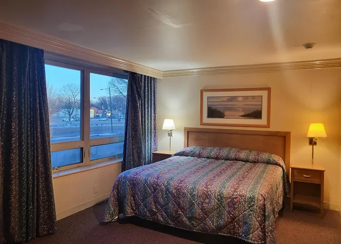 Roosevelt Inn At Roosevelt Blvd, Philadelphia, Pa