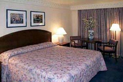 Roosevelt At Roosevelt Blvd, Philadelphia, Pa Hotel 3*
