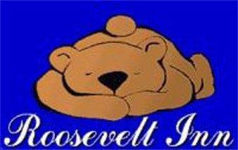 Hotel Roosevelt At Roosevelt Blvd, Philadelphia, Pa Filadelfia