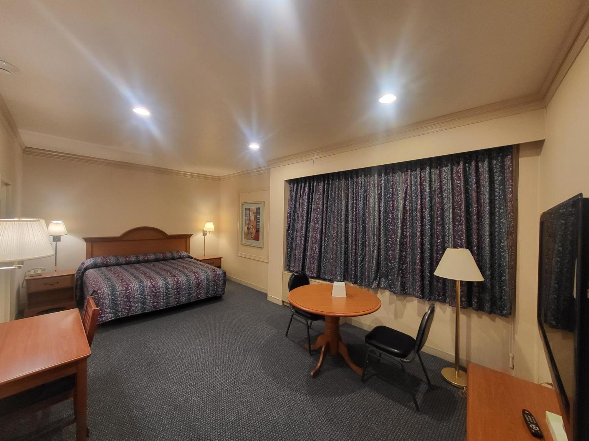 Hotel Roosevelt At Roosevelt Blvd, Philadelphia, Pa Filadelfia