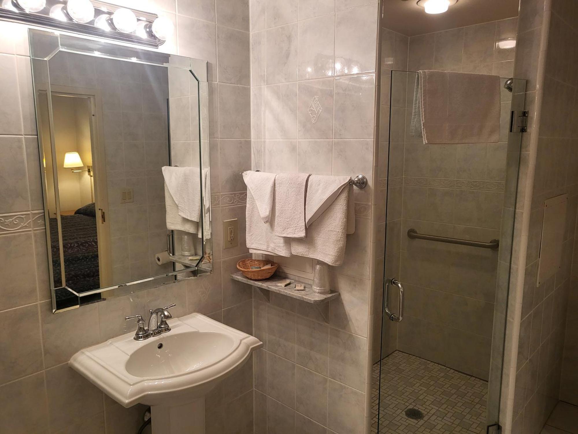 Roosevelt At Roosevelt Blvd, Philadelphia, Pa 3* Filadelfia