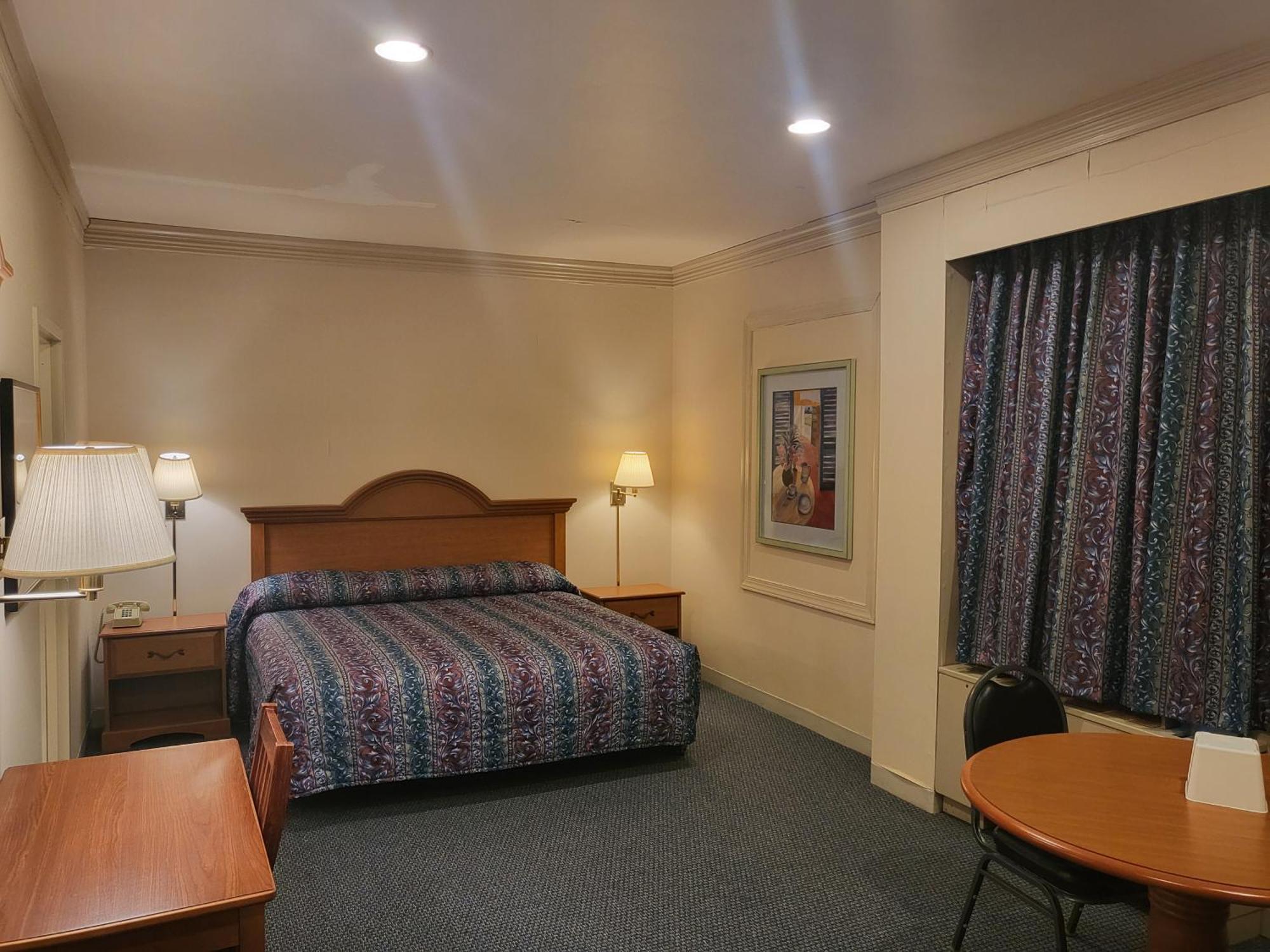 Roosevelt At Roosevelt Blvd, Philadelphia, Pa Hotel